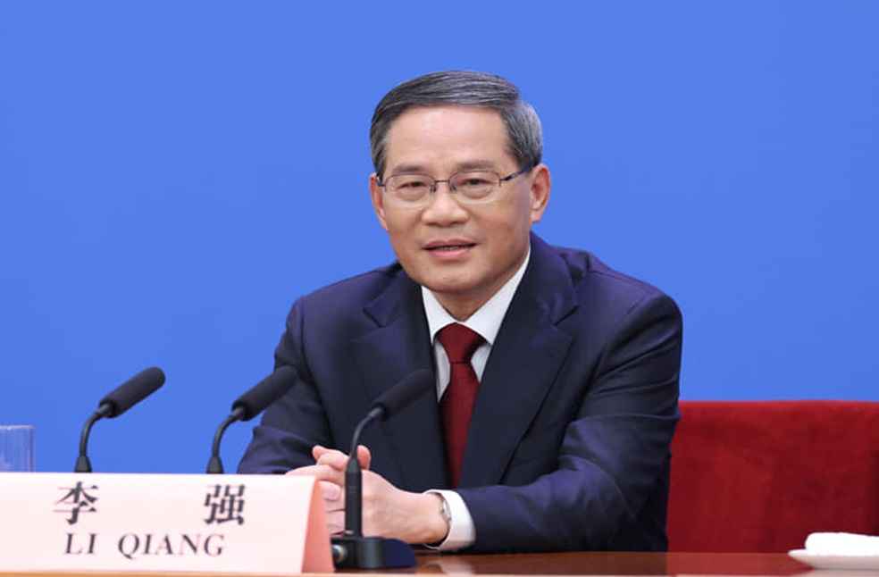 Premier Li Qiang