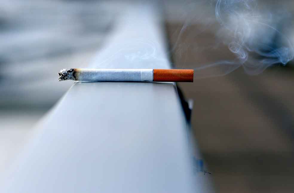 Smoke-Free Generation Law