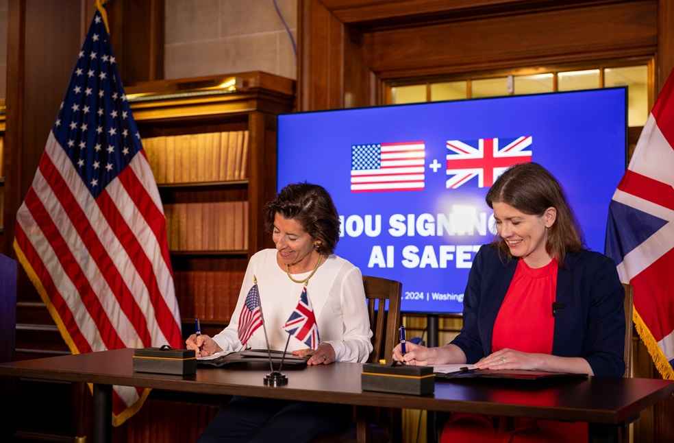 UK-US PARTNERSHIP