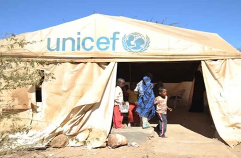 UNICEF Somalia