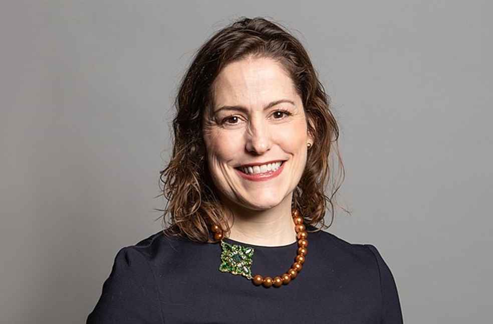 Victoria Atkins