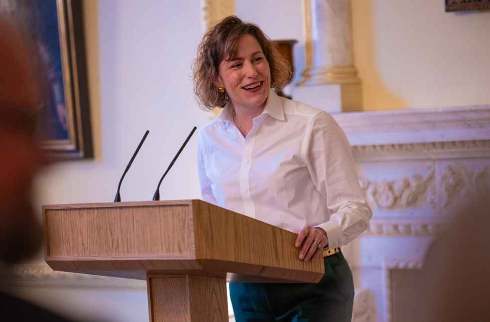 Victoria Atkins