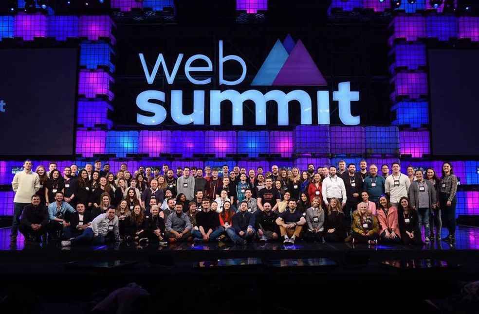 WEB SUMMIT