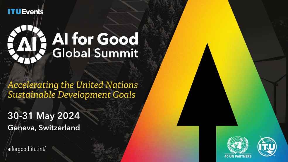 AI for Good Global Summit (Geneva AI Global Summit)