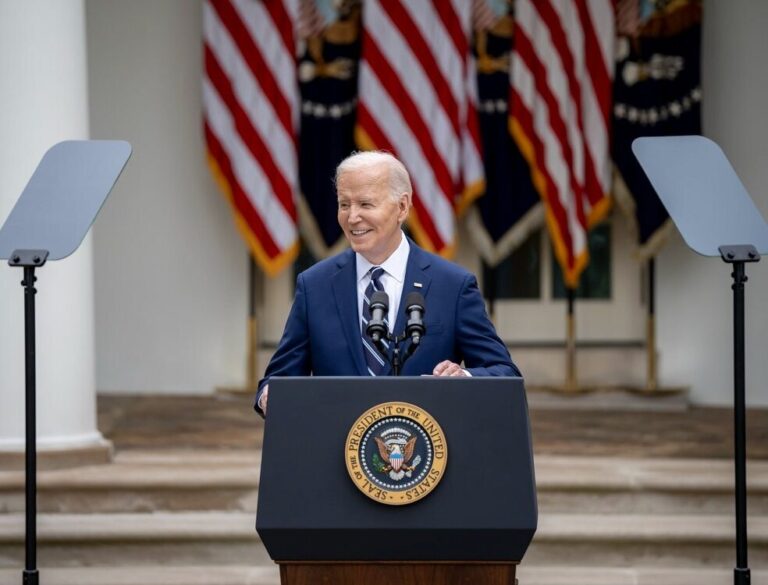 Biden increases tariffs on Chinese goods, including EVs