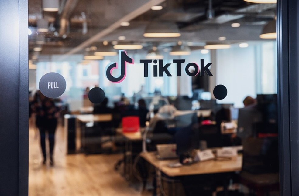 ByteDance TikTok