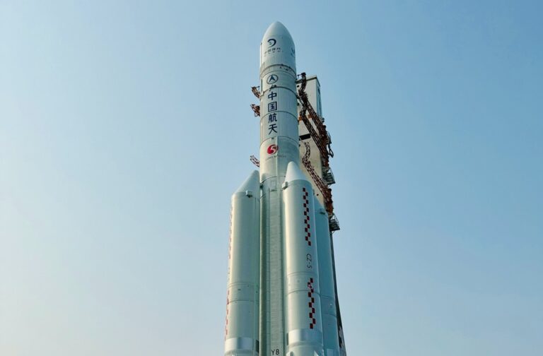 Chang’e-6