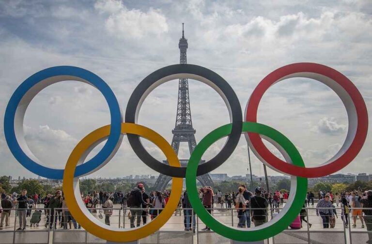 Olympics to boost paris region by €7-11B