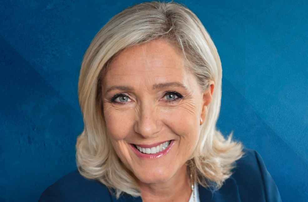 Marine Le Pen