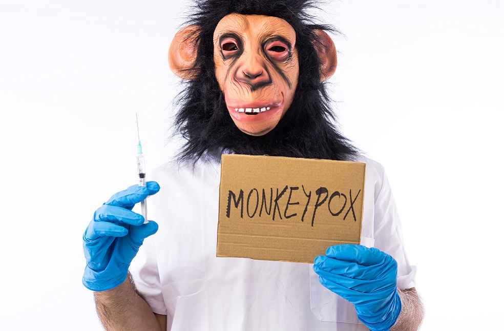 Monkeypox _ New global health threat