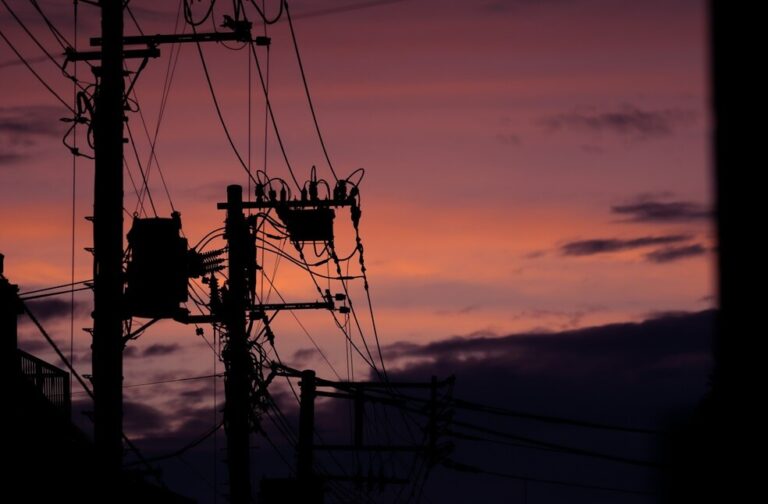 Nationwide blackout leaves 18mn in dark in Ecuador