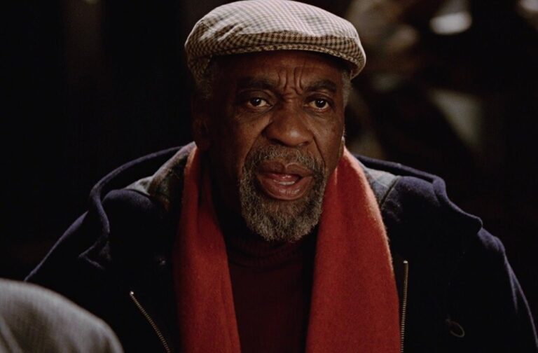 'Night at the Museum' actor Bill Cobbs dies at 90