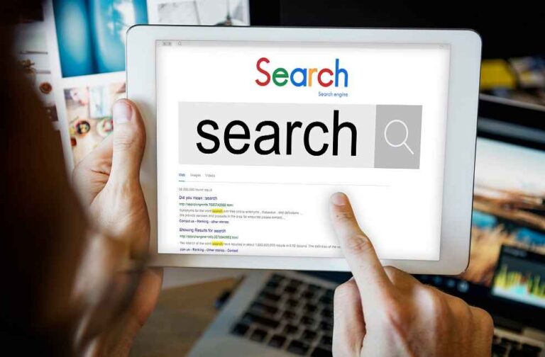 Study reveals decline in Google's search quality