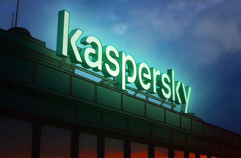 US bans Kaspersky software over alleged Russian ties