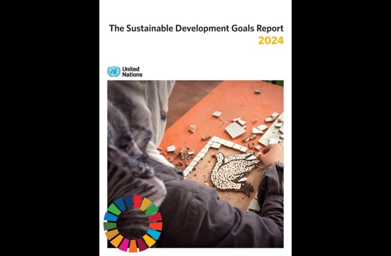 SDG 2024