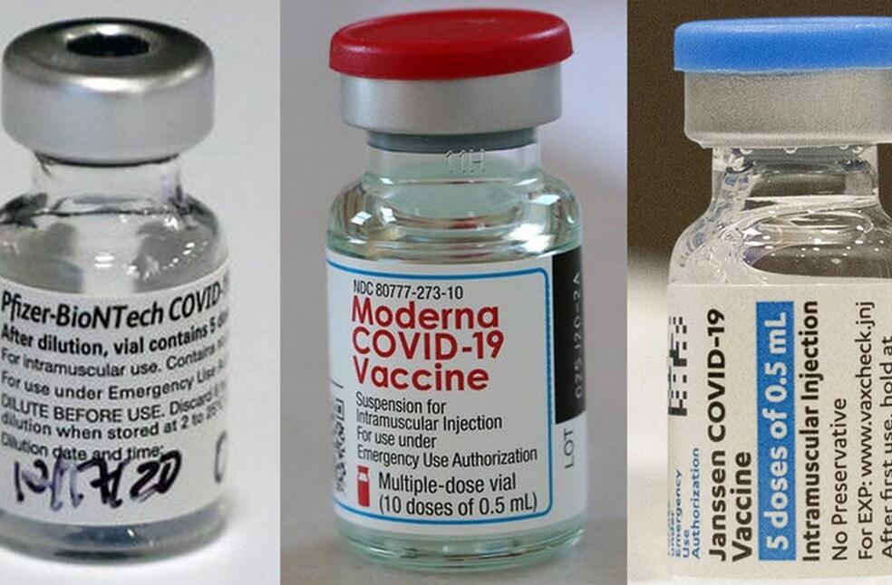 COVID vaccines