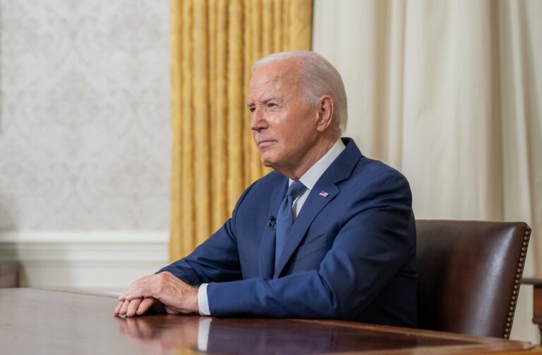 Biden tests positive for COVID-19 and cancels campaign event