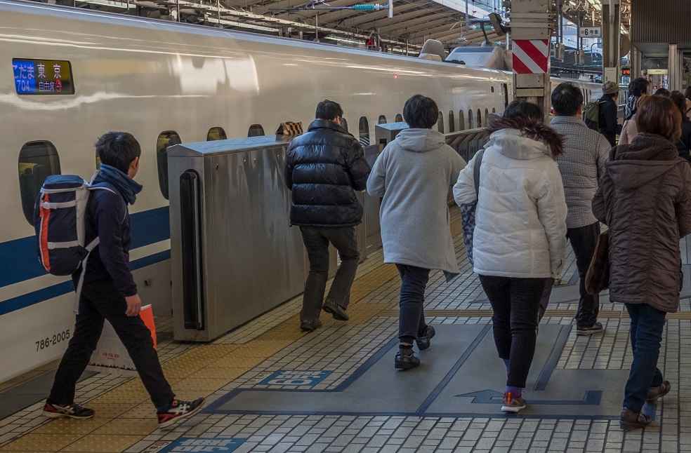 French high-speed Trains _ Paris Olympics