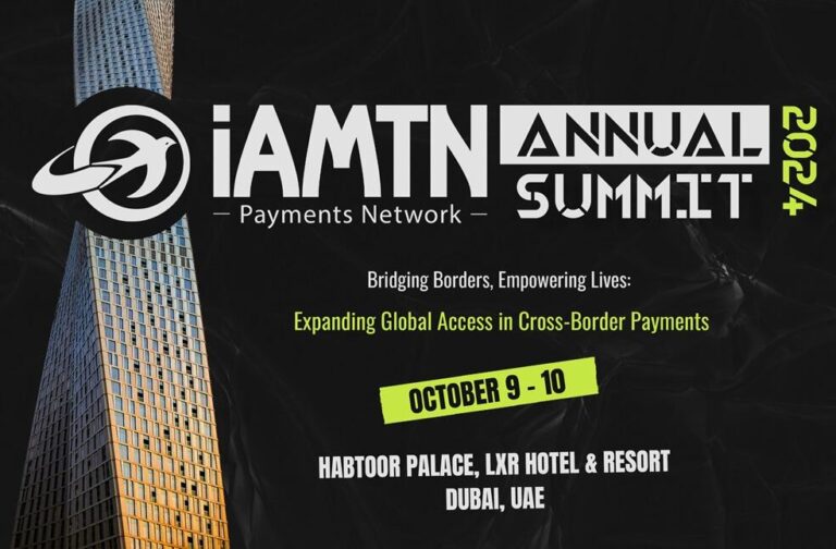 IAMTN Annual Summit 2024 to take place in Dubai on October 9-10