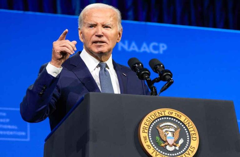 Joe Biden withdraws; Kamala Harris likely Democratic candidate