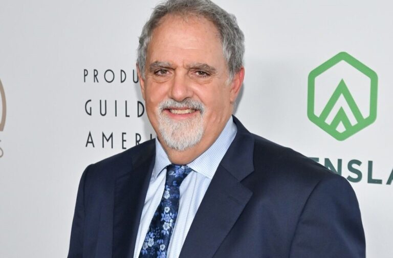 Jon Landau