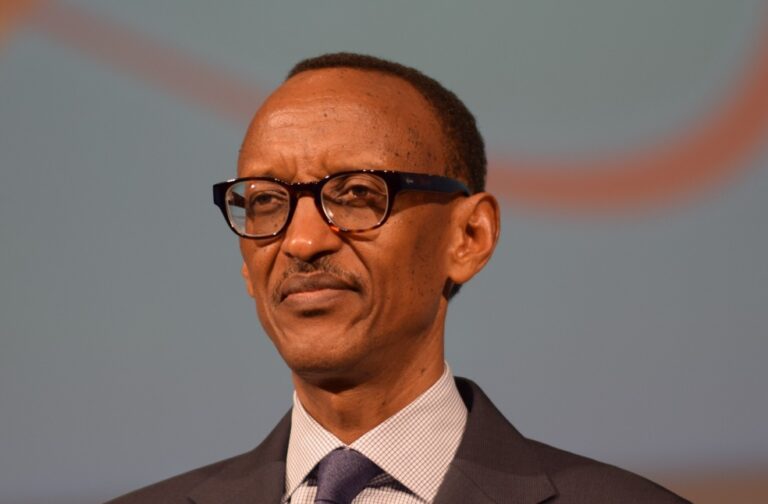 Kagame expected to win 4th term in Rwanda as election begins