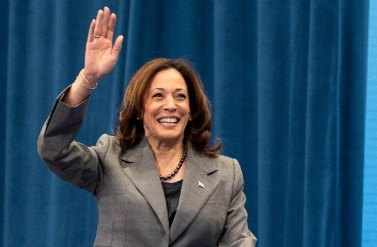 Kamala harris