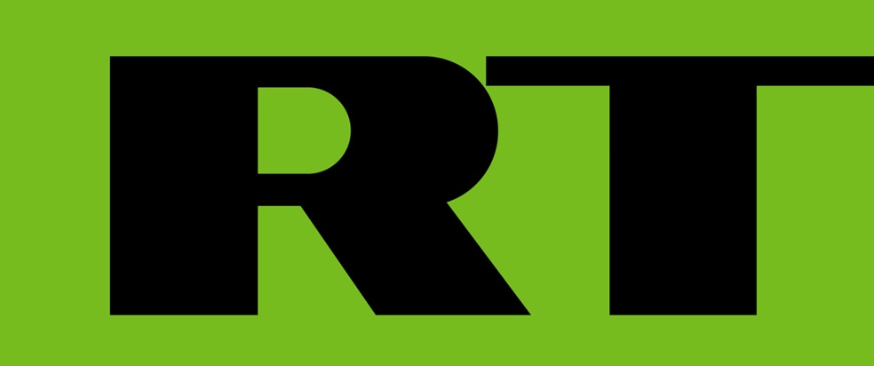 RT tv network