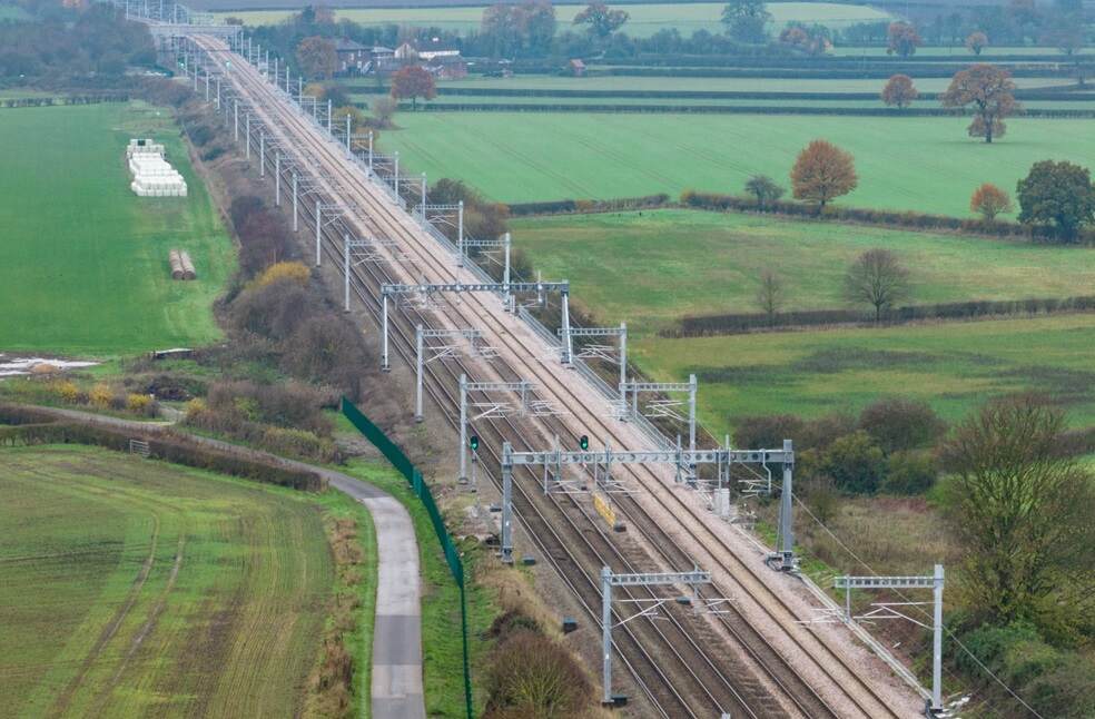 Transpennine-Route uk