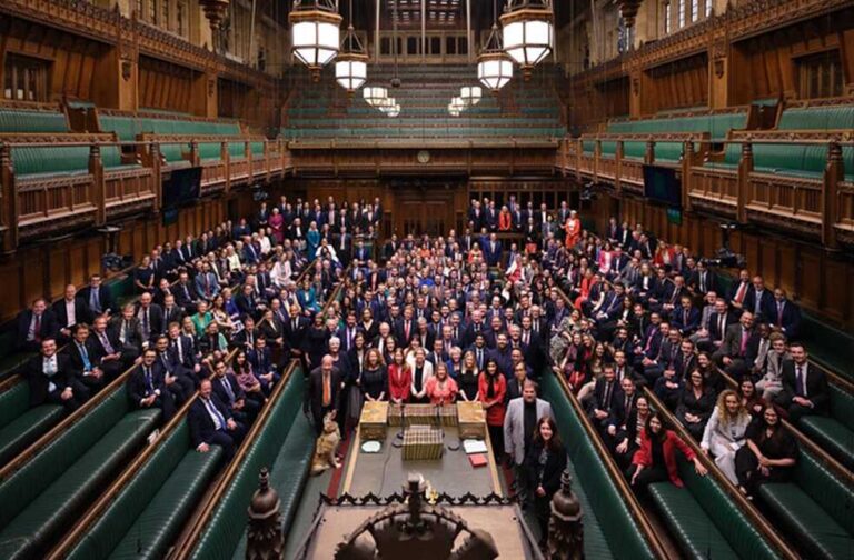 UK parliament