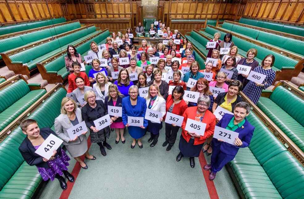 UK parliament