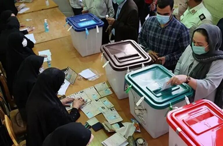 iran election