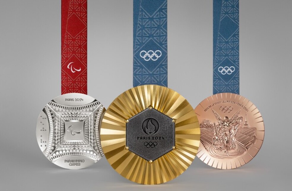 medals