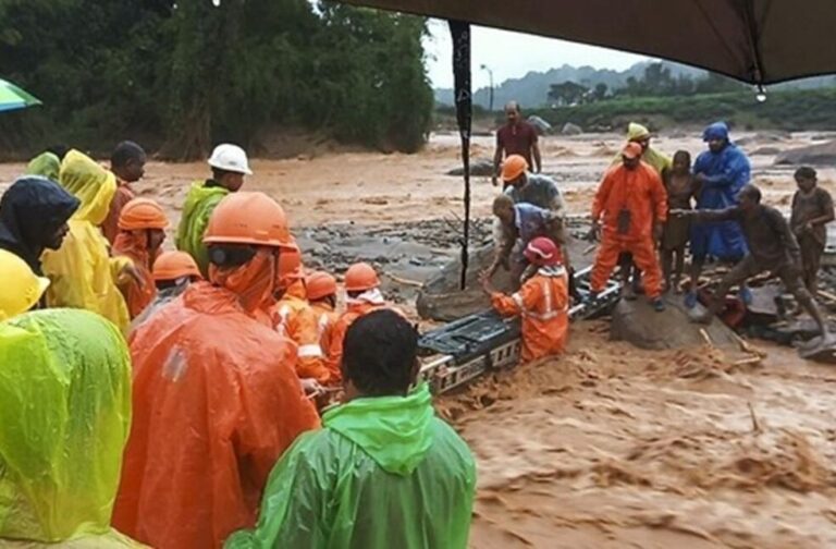 wayanad lanslide