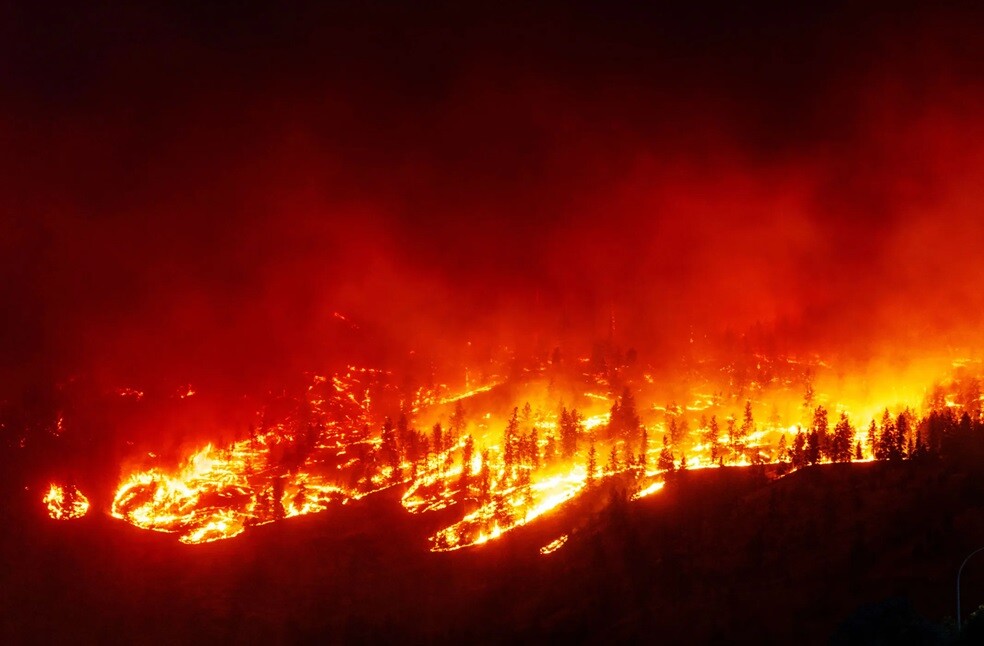 wildfire-canada-science