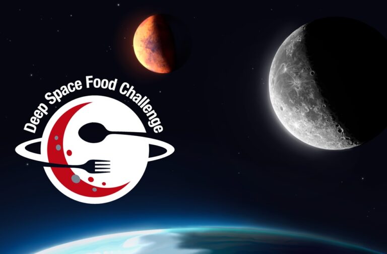 Deep Space Food Challenge symposium