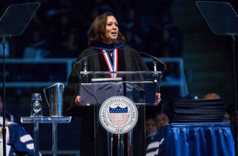 Kamala Harris's priorities as potential president