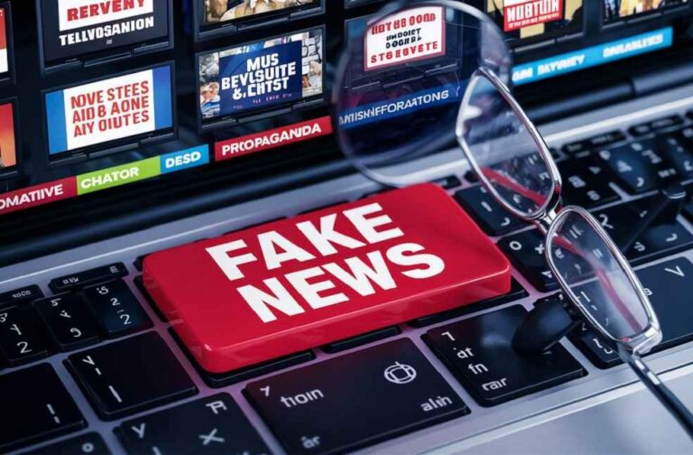 UK Riots _ Students to receive training in detecting fake news