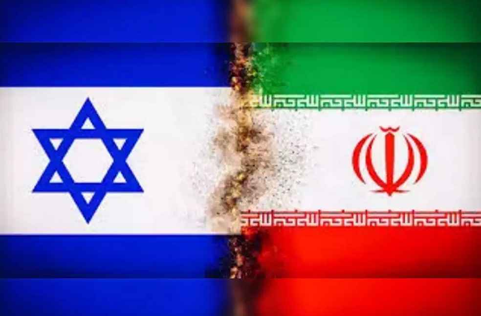 UK on Iran Israel conflict