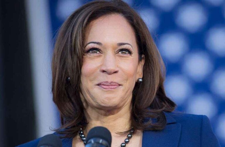 Young voters view Kamala Harris as mature, balanced, and likely to Win