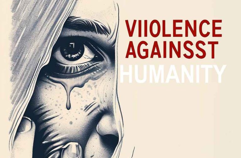 violence against humanitarian workers