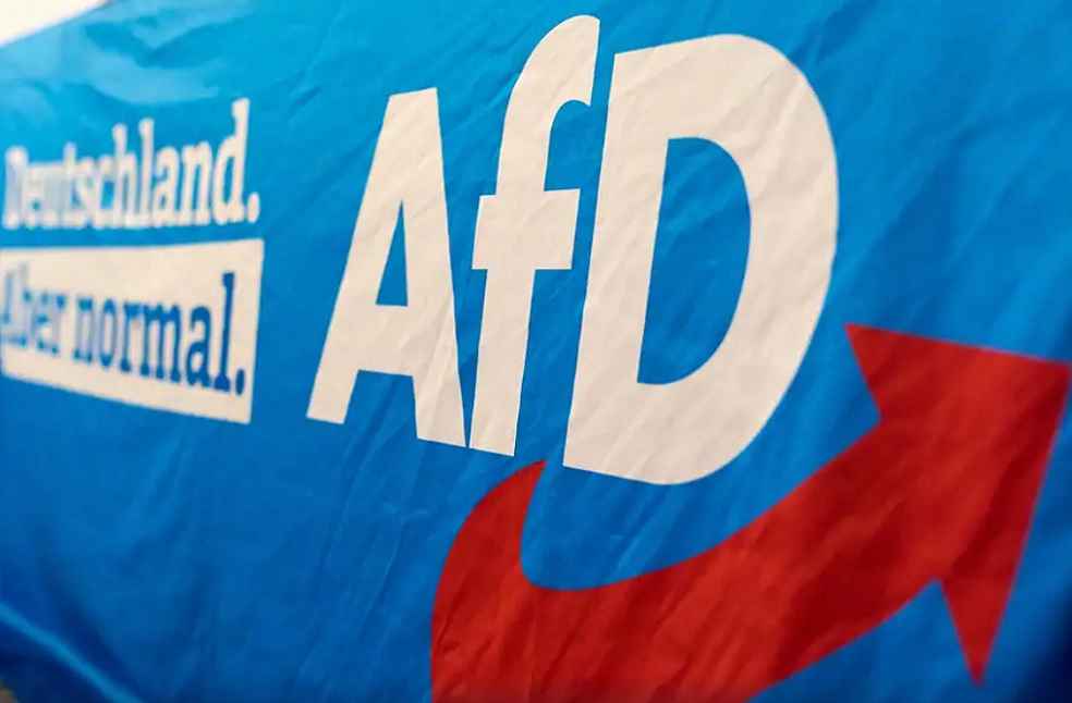 AfD ignites tension_Is Germany on the brink of crisis