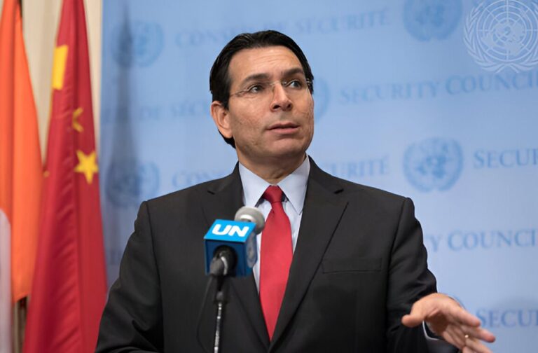 Danny Danon