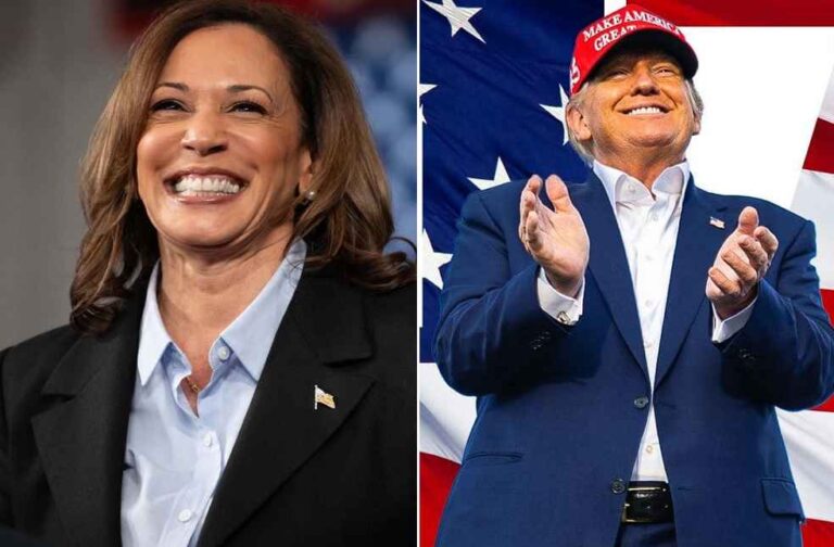 Harris will outpace Trump in debate