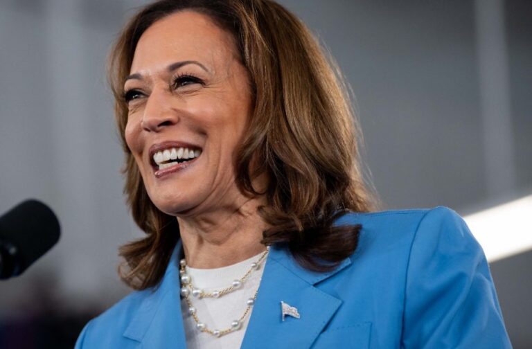 Kamala Harris