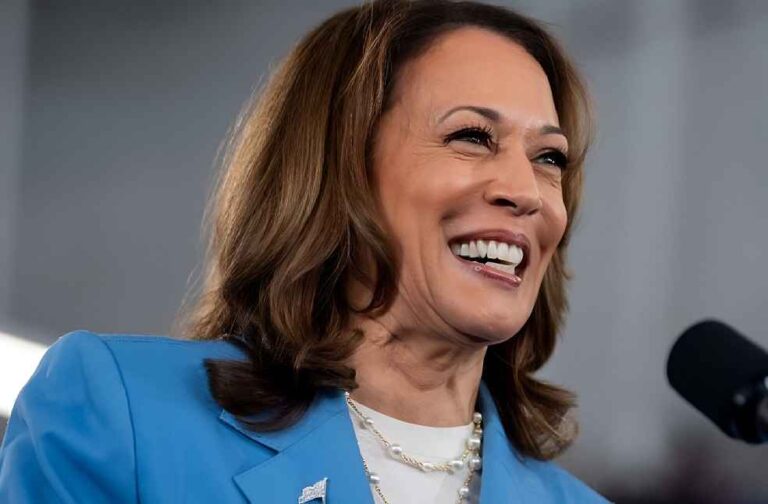 Kamala Harris Debate