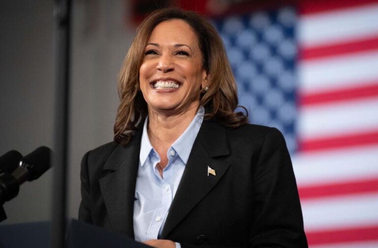 Kamala Harris new tax plan