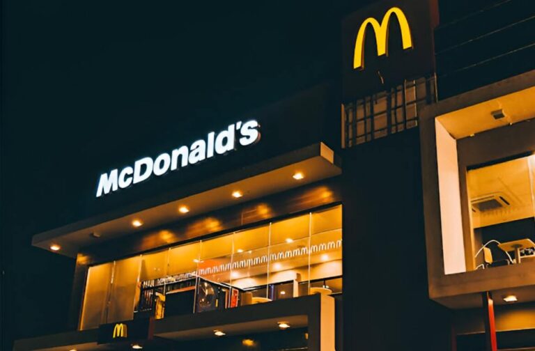 McDonald’s and Supermarkets Missed Signs of Modern Slavery