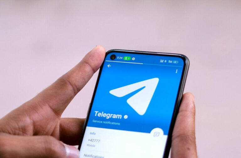 Telegram