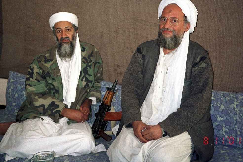 France bans Bin Laden’s son Omar Bin Laden